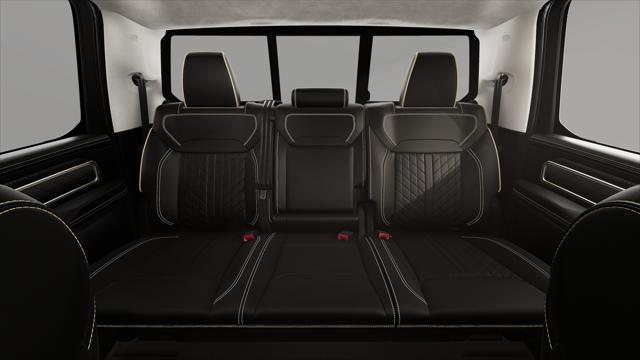 2026 RAM Ram 1500 RAM 1500 TUNGSTEN CREW CAB 4X4 2026 RAM Ram 1500 RAM 1500 TUNGSTEN CREW CAB 4X4