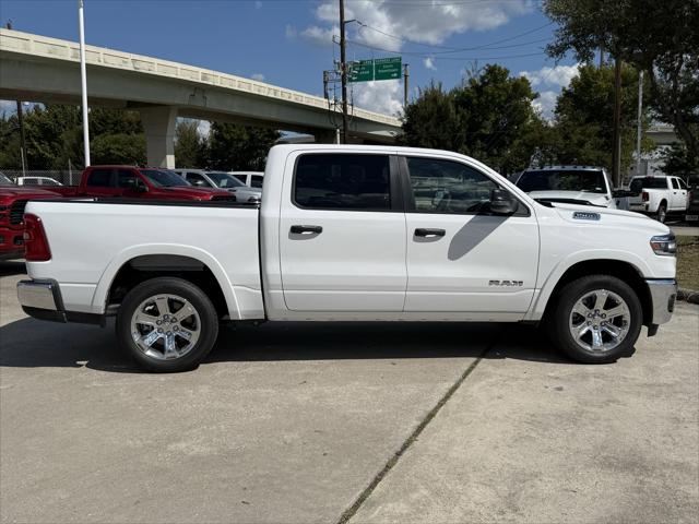 2026 RAM Ram 1500 RAM 1500 LONE STAR CREW CAB 4X2 57 BOX 2026 RAM Ram 1500 RAM 1500 LONE STAR CREW CAB 4X2 57 BOX