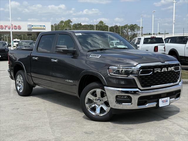 2026 RAM Ram 1500 RAM 1500 LONE STAR CREW CAB 4X2 57 BOX