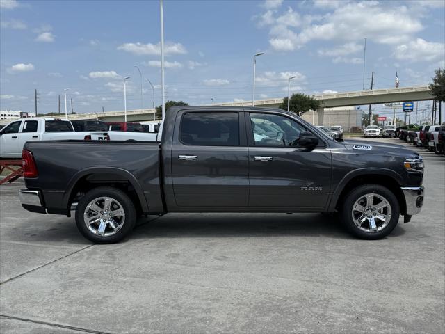 2026 RAM Ram 1500 RAM 1500 LONE STAR CREW CAB 4X2 57 BOX