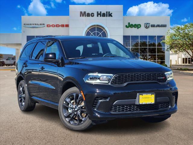 2026 Dodge Durango DURANGO GT RWD 2026 Dodge Durango DURANGO GT RWD