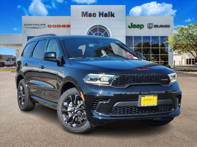2026 Dodge Durango DURANGO GT RWD