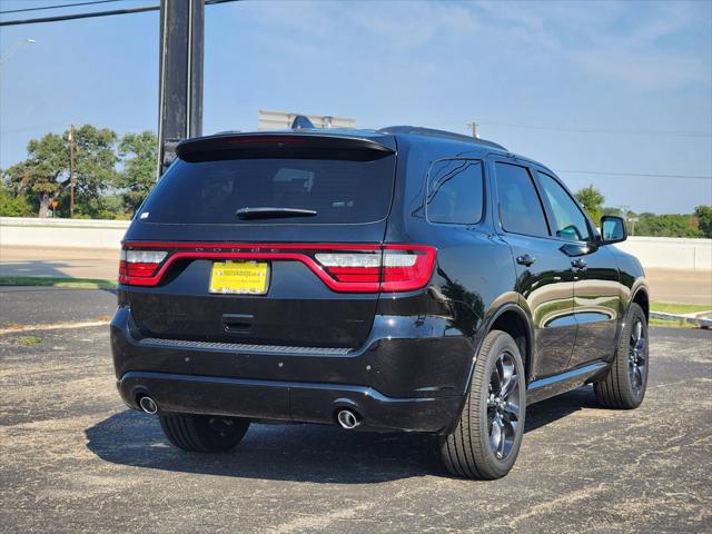 2026 Dodge Durango DURANGO GT RWD
