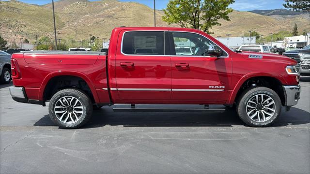2026 RAM Ram 1500 RAM 1500 LIMITED CREW CAB 4X4 57 BOX 2026 RAM Ram 1500 RAM 1500 LIMITED CREW CAB 4X4 57 BOX