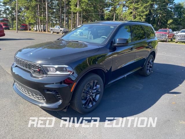 2026 Dodge Durango DURANGO GT AWD