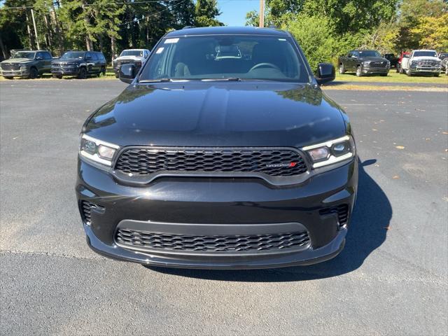 2026 Dodge Durango DURANGO GT AWD