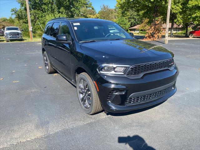 2026 Dodge Durango DURANGO GT AWD