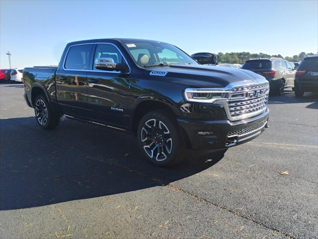 2026 RAM Ram 1500 RAM 1500 LIMITED LONGHORN CREW CAB 4X4 57 BOX 2026 RAM Ram 1500 RAM 1500 LIMITED LONGHORN CREW CAB 4X4 57 BOX