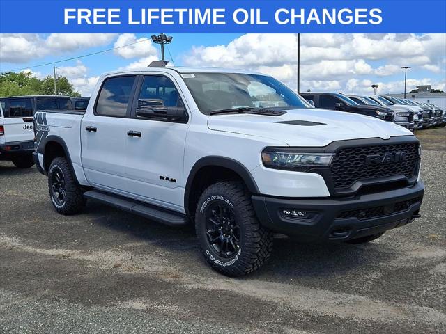 2026 Ram 1500 Rebel Crew Cab 4x4 5'7" Box for sale in Lumberton, NJ
