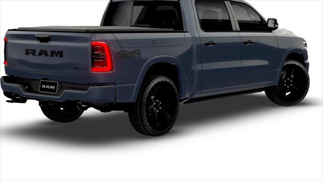 2026 RAM Ram 1500 RAM 1500 LIMITED CREW CAB 4X4 57 BOX
