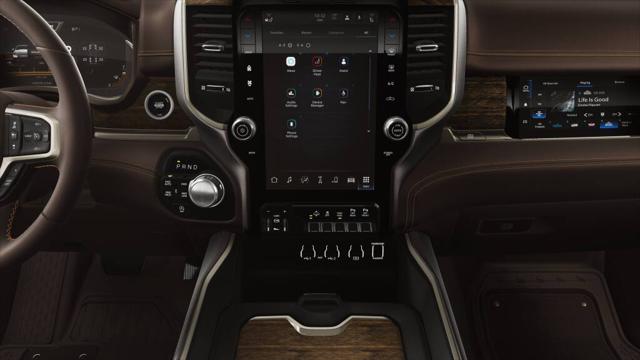 2026 RAM Ram 1500 RAM 1500 LIMITED LONGHORN CREW CAB 4X4 57 BOX 2026 RAM Ram 1500 RAM 1500 LIMITED LONGHORN CREW CAB 4X4 57 BOX