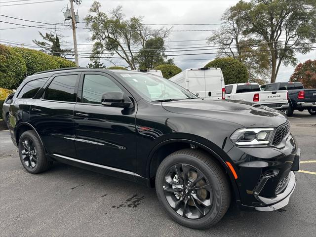 2026 Dodge Durango DURANGO GT PLUS AWD 2026 Dodge Durango DURANGO GT PLUS AWD
