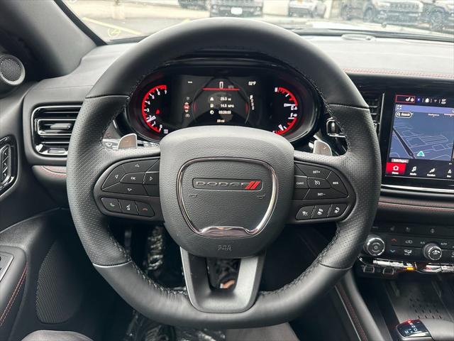 2026 Dodge Durango DURANGO GT PLUS AWD 2026 Dodge Durango DURANGO GT PLUS AWD