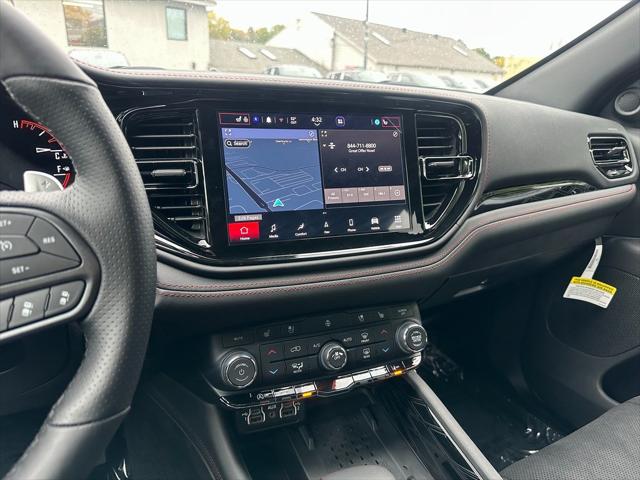 2026 Dodge Durango DURANGO GT PLUS AWD 2026 Dodge Durango DURANGO GT PLUS AWD