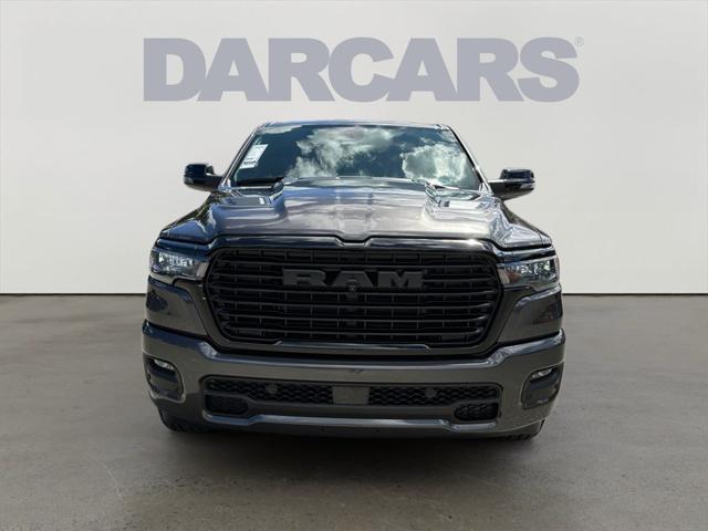 2026 RAM Ram 1500 RAM 1500 LARAMIE CREW CAB 4X2 57 BOX
