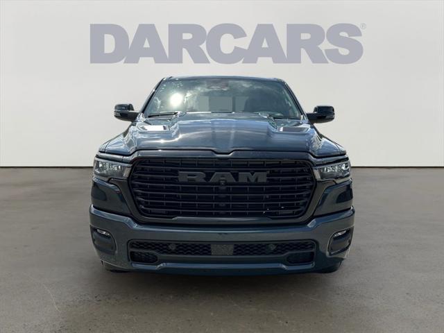 2026 RAM Ram 1500 RAM 1500 LARAMIE CREW CAB 4X2 57 BOX