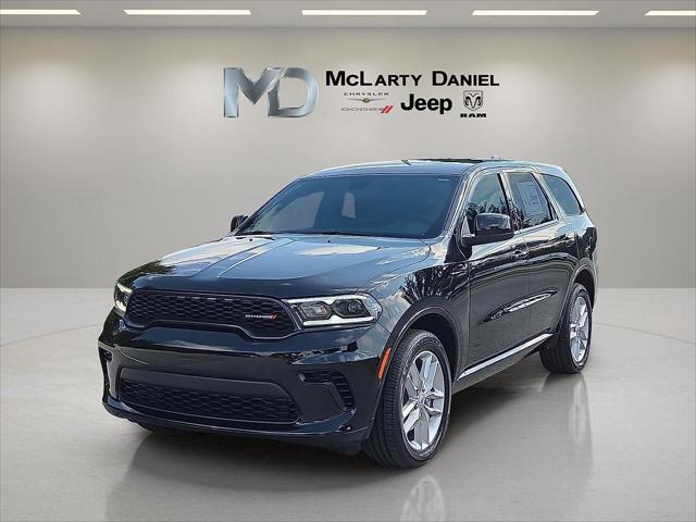 2026 Dodge Durango DURANGO GT AWD 2026 Dodge Durango DURANGO GT AWD