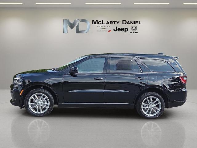 2026 Dodge Durango DURANGO GT AWD 2026 Dodge Durango DURANGO GT AWD