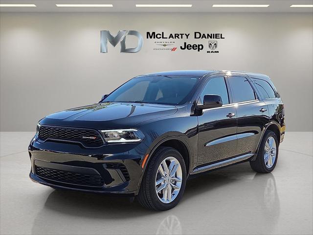 2026 Dodge Durango DURANGO GT AWD 2026 Dodge Durango DURANGO GT AWD