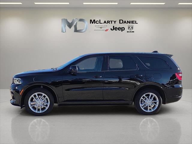 2026 Dodge Durango DURANGO GT AWD 2026 Dodge Durango DURANGO GT AWD