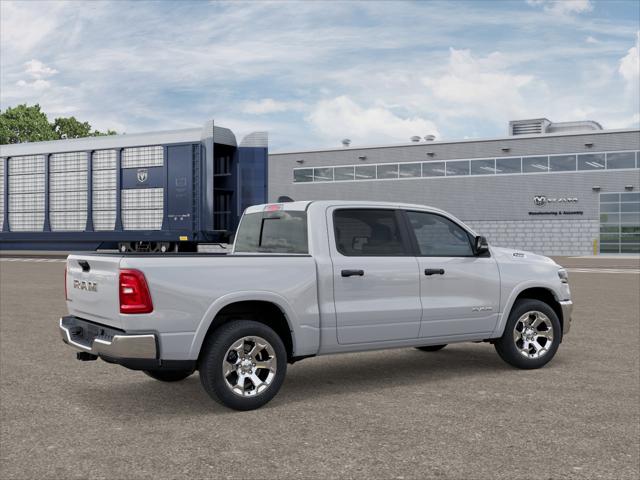 2025 RAM Ram 1500 RAM 1500 BIG HORN CREW CAB 4X2 57 BOX 2025 RAM Ram 1500 RAM 1500 BIG HORN CREW CAB 4X2 57 BOX