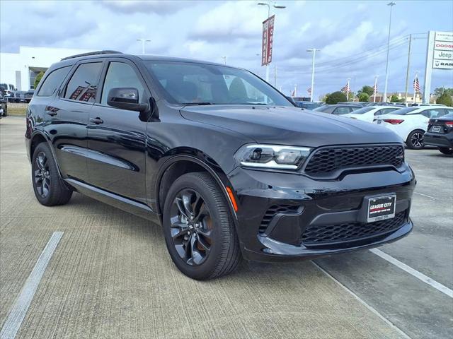 2026 Dodge Durango DURANGO GT RWD