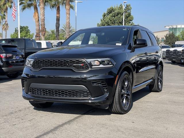 2026 Dodge Durango GT RWD