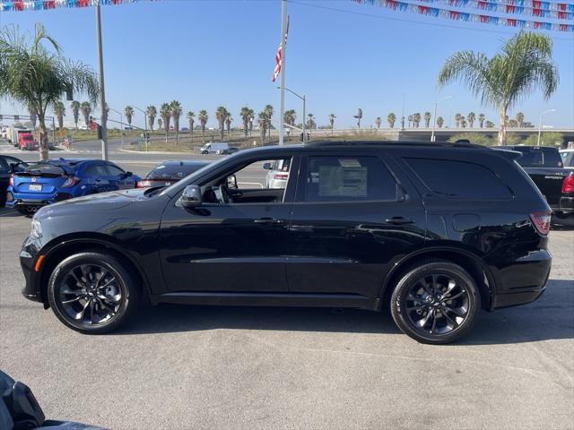 2026 Dodge Durango GT RWD