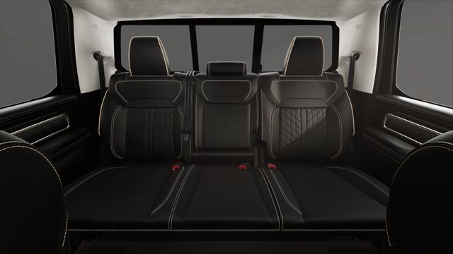 2026 RAM Ram 1500 RAM 1500 TUNGSTEN CREW CAB 4X4 2026 RAM Ram 1500 RAM 1500 TUNGSTEN CREW CAB 4X4