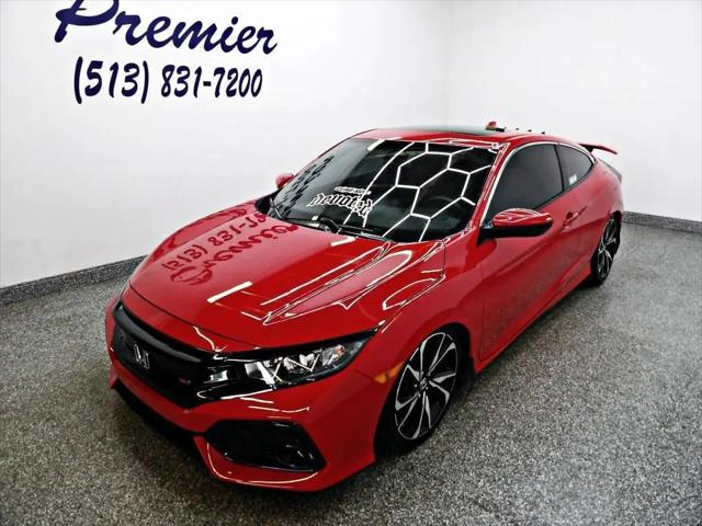 2018 Honda Civic Si for sale near Milford, OH