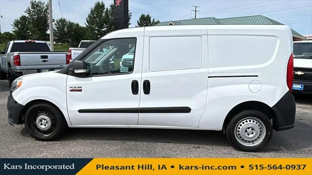 2018 Ram ProMaster City Cargo Van Tradesman Cargo Van for sale in Des Moines, IA