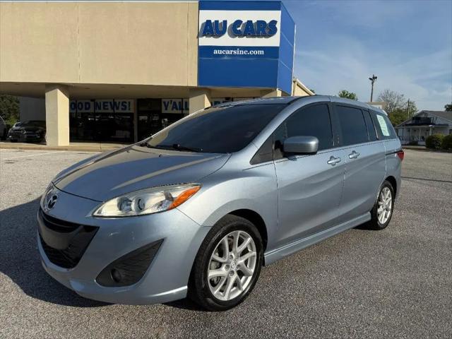 2012 Mazda Mazda5 Grand Touring for sale in Auburn, AL