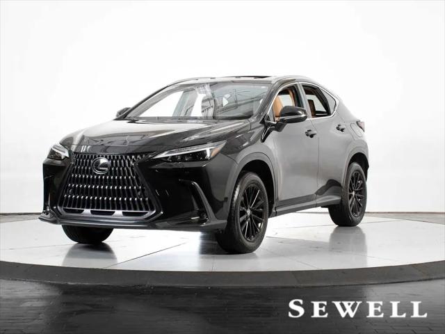 2025 Lexus NX Premium for sale in Dallas, TX