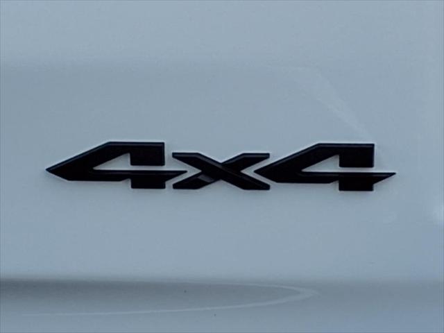 2025 Ram 1500 Laramie Crew Cab 4x4 6'4" Box