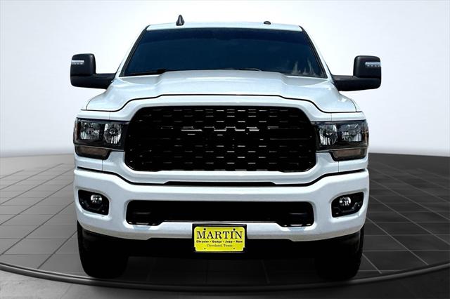 2024 RAM 2500 Big Horn Crew Cab 4x4 64 Box