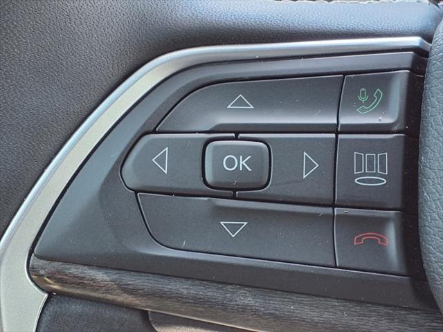 2023 Jeep Grand Cherokee L Limited 4x2