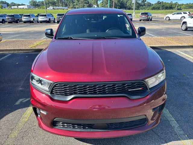 2023 Dodge Durango GT Launch Edition RWD