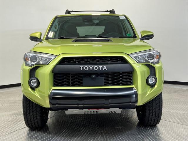 2022 Toyota 4Runner TRD Pro