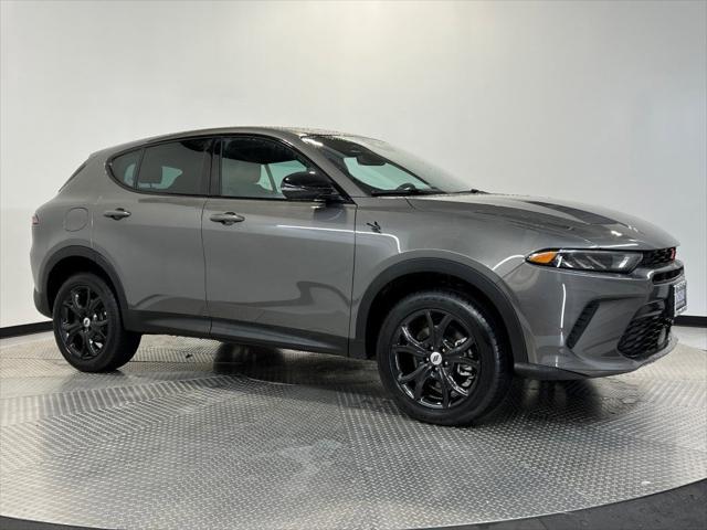 2023 Dodge Hornet GT Plus AWD