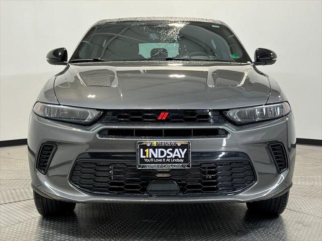 2023 Dodge Hornet GT Plus AWD