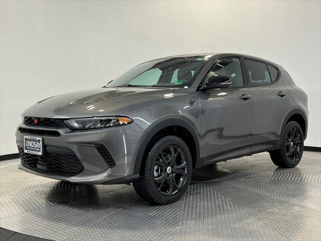 2023 Dodge Hornet GT Plus AWD