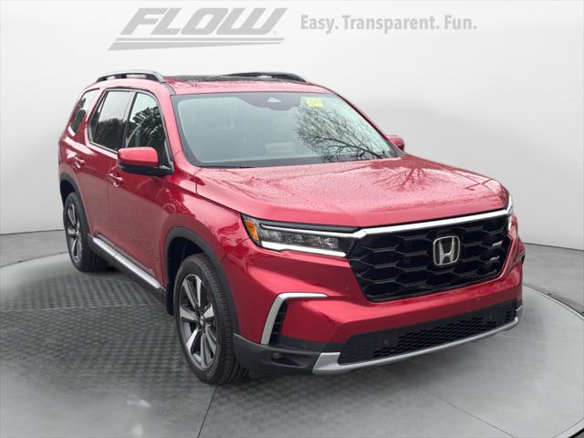 2025 Honda Pilot Touring for sale in Winston Salem, NC