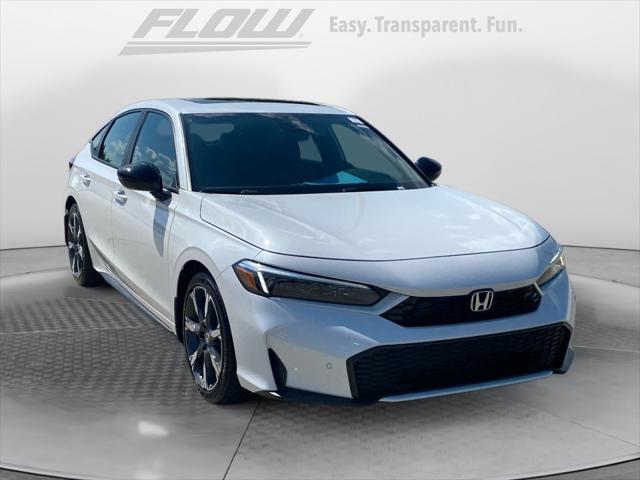 2025 Honda Civic Sport Touring for sale in Winston Salem, NC