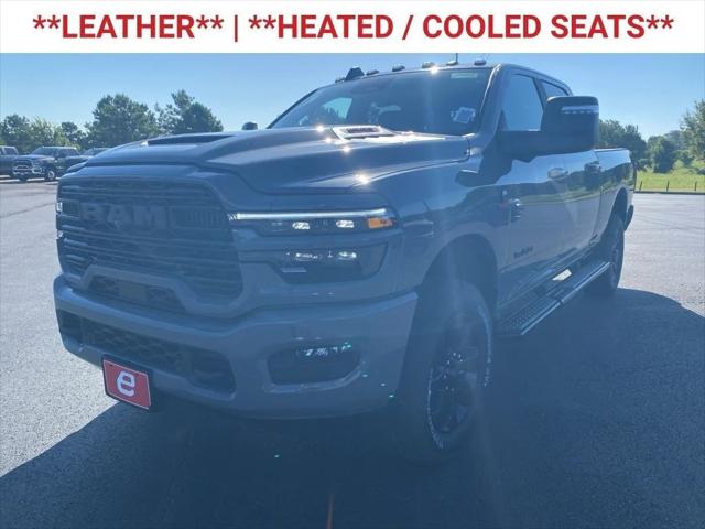 2025 RAM Ram 2500 RAM 2500 LARAMIE CREW CAB 4X4 64 BOX