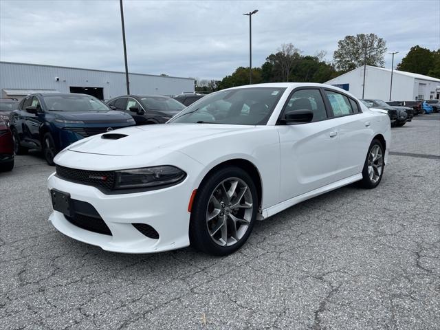2023 Dodge Charger GT 2023 Dodge Charger GT