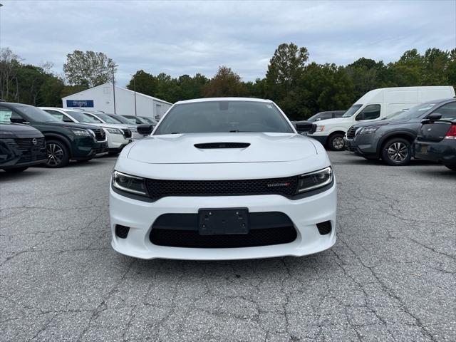 2023 Dodge Charger GT 2023 Dodge Charger GT