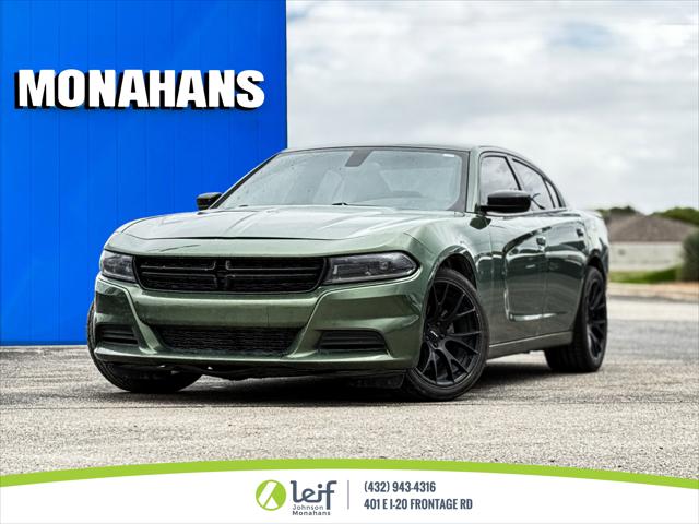 2023 Dodge Charger SXT