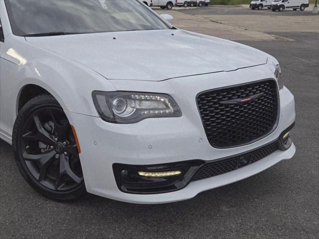 2023 Chrysler 300 300S
