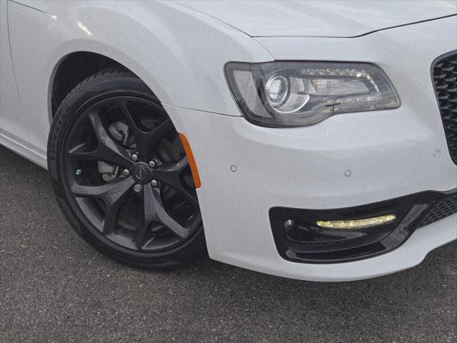 2023 Chrysler 300 300S