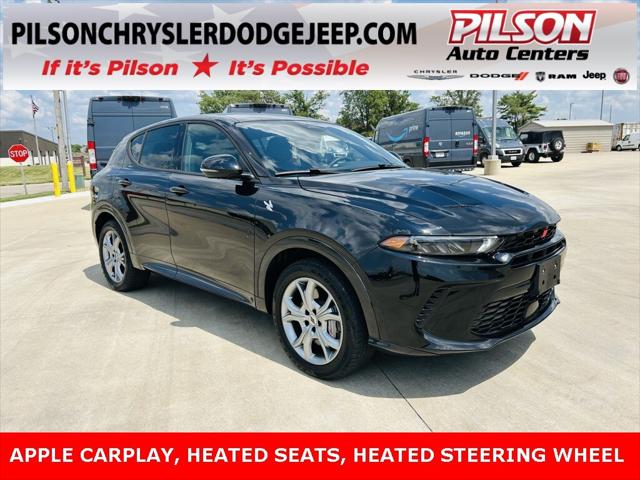2024 Dodge Hornet R/T EAWD